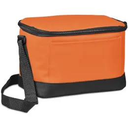 Altitude Barrow 9-Can Orange